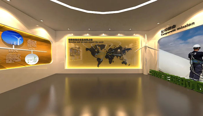 歌美飒（天津）企业展厅 (3).jpg