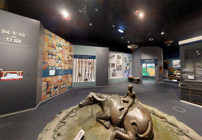 探秘台湾自然科学博物馆:一场知识与趣味交织的奇妙之旅(图8) 1 (8).jpg