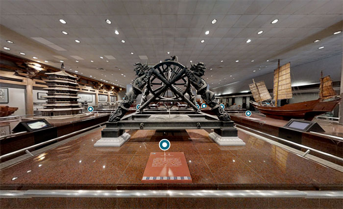 探秘台湾自然科学博物馆:一场知识与趣味交织的奇妙之旅(图12) 1 (12).jpg