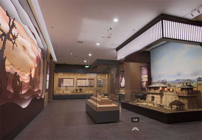 探秘昌吉博物馆:解锁新疆历史文化的宝藏(图1) 1 (1).jpg