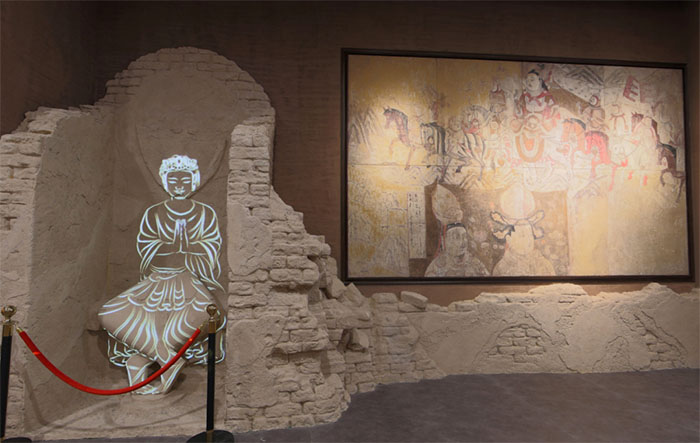 探秘昌吉博物馆:解锁新疆历史文化的宝藏(图3) 1 (3).jpg