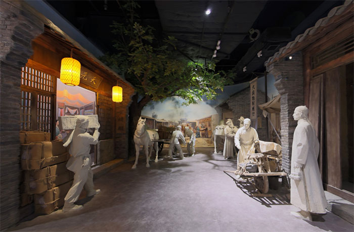 探秘昌吉博物馆:解锁新疆历史文化的宝藏(图4) 1 (4).jpg