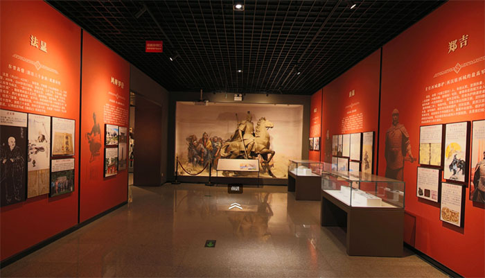 探秘昌吉博物馆:解锁新疆历史文化的宝藏(图5) 1 (5).jpg