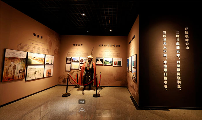 探秘昌吉博物馆:解锁新疆历史文化的宝藏(图6) 1 (6).jpg