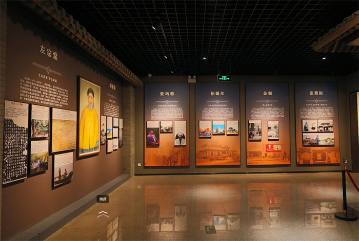 探秘昌吉博物馆:解锁新疆历史文化的宝藏(图8) 1 (8).jpg