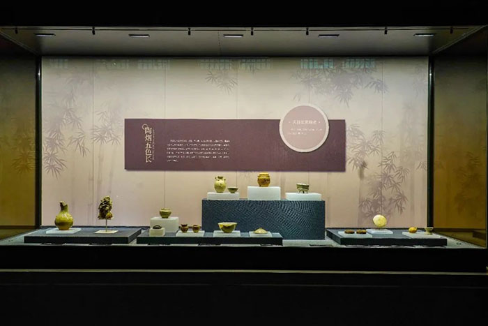 临安博物馆:探寻吴越文化的时光宝盒(图7) 1 (7).jpg