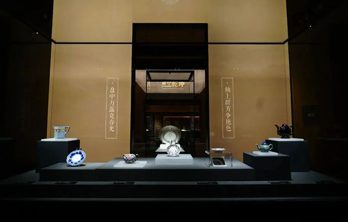 临安博物馆:探寻吴越文化的时光宝盒(图8) 1 (8).jpg