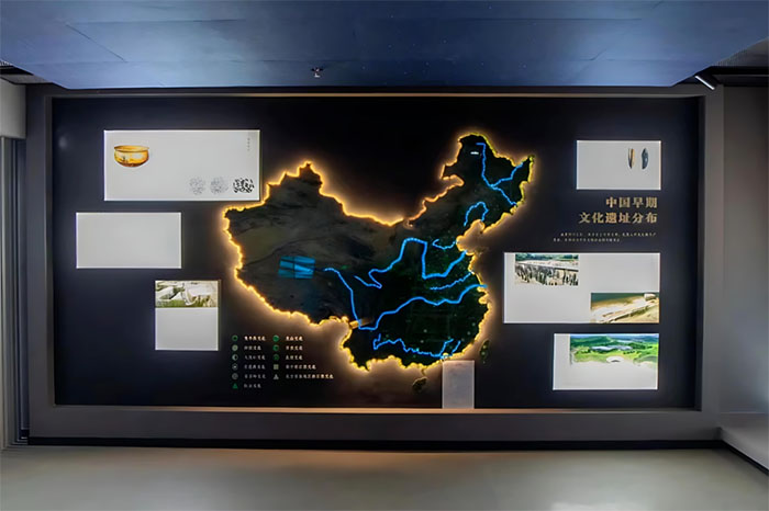 探秘华水“水文化馆”:领略水韵,传承文明(图3) 1 (3).jpg