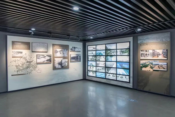 探秘华水“水文化馆”:领略水韵,传承文明(图6) 1 (6).jpg