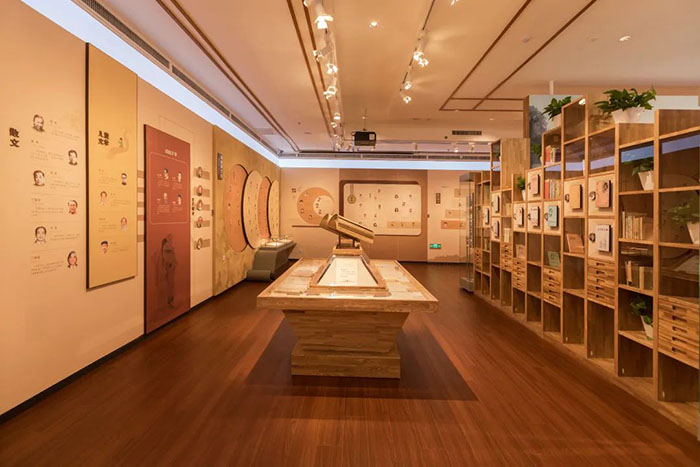 探寻黑龙江文学馆:黑土地上的文学殿堂(图3) 10007.jpeg.jpg