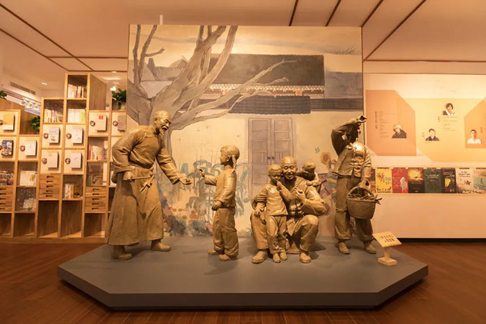 探寻黑龙江文学馆:黑土地上的文学殿堂(图8) 10014.jpeg.jpg