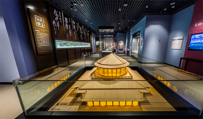 探秘城阳博物馆:穿越时光的文化之旅(图3) 1 (3).jpg