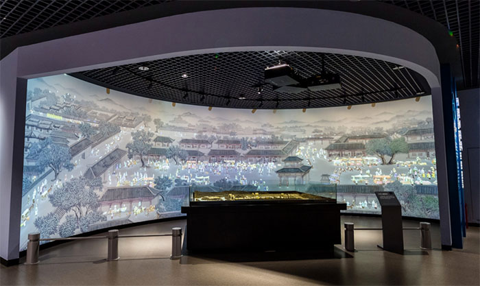 探秘城阳博物馆:穿越时光的文化之旅(图4) 1 (4).jpg