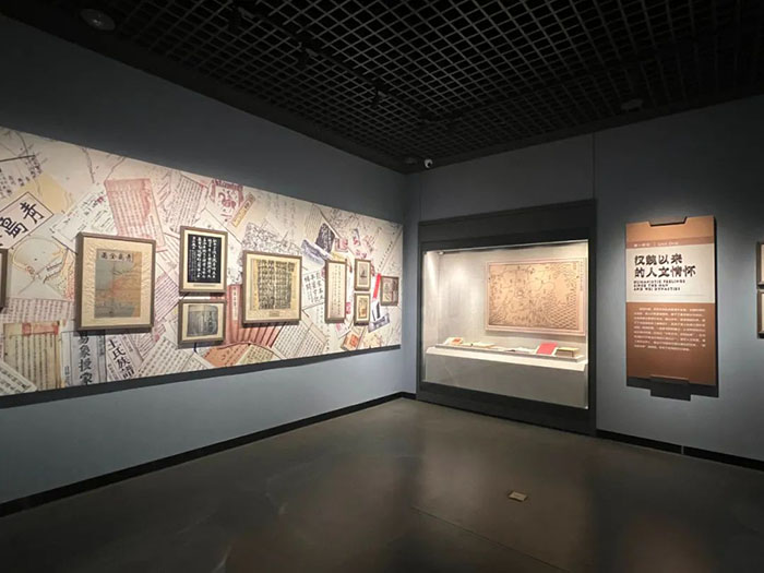 探秘城阳博物馆:穿越时光的文化之旅(图5) 1 (5).jpg