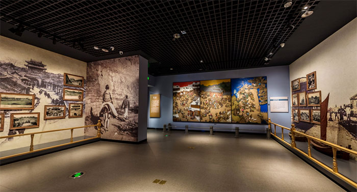 探秘城阳博物馆:穿越时光的文化之旅(图7) 1 (7).jpg