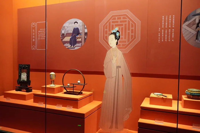 探秘沈阳博物馆:穿越历史,遇见盛京风华(图3) 1 (3).jpg