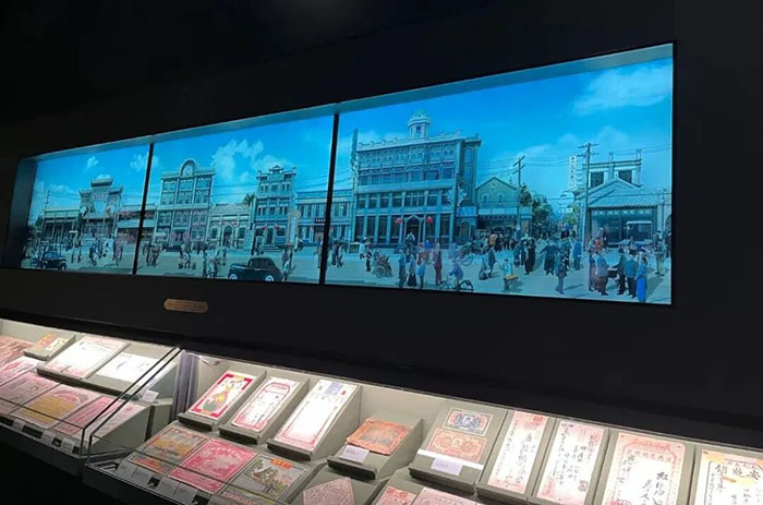 探秘沈阳博物馆:穿越历史,遇见盛京风华(图7) 1 (7).jpg