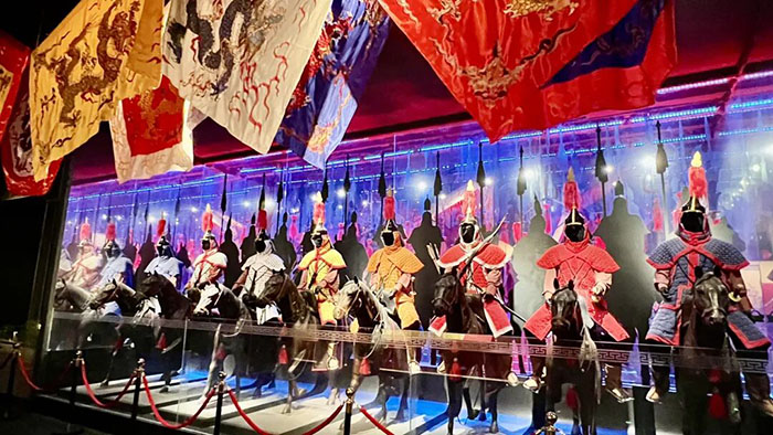 探秘沈阳博物馆:穿越历史,遇见盛京风华(图9) 1 (9).jpg