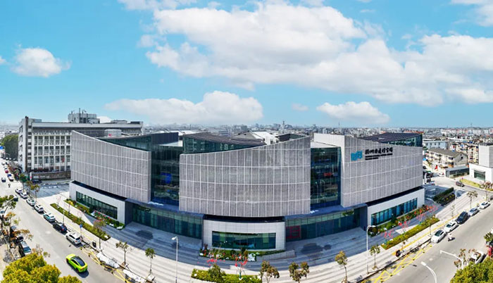 探秘扬州非遗珍宝馆:千年技艺的璀璨殿堂(图1) 1 (1).jpg