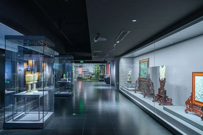 探秘扬州非遗珍宝馆:千年技艺的璀璨殿堂(图3) 1 (3).jpg