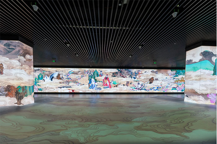 探秘扬州非遗珍宝馆:千年技艺的璀璨殿堂(图4) 1 (4).jpg