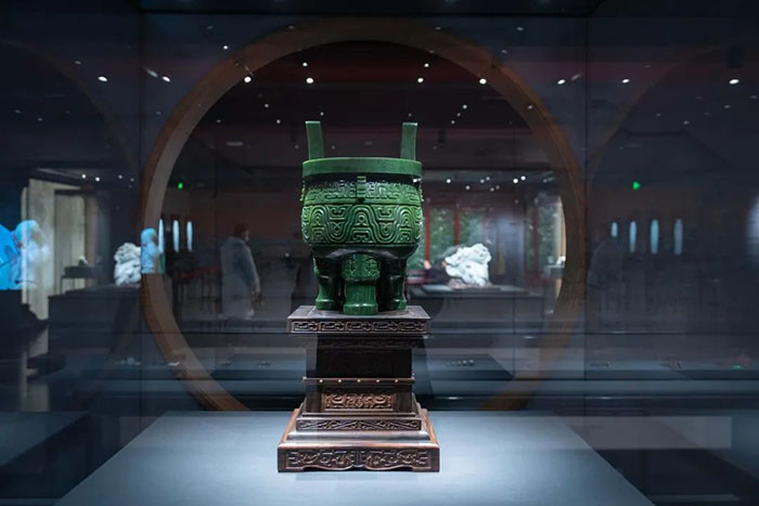 探秘扬州非遗珍宝馆:千年技艺的璀璨殿堂(图6) 1 (6).jpg