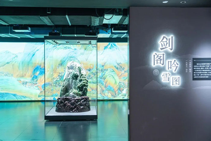 探秘扬州非遗珍宝馆:千年技艺的璀璨殿堂(图7) 1 (7).jpg