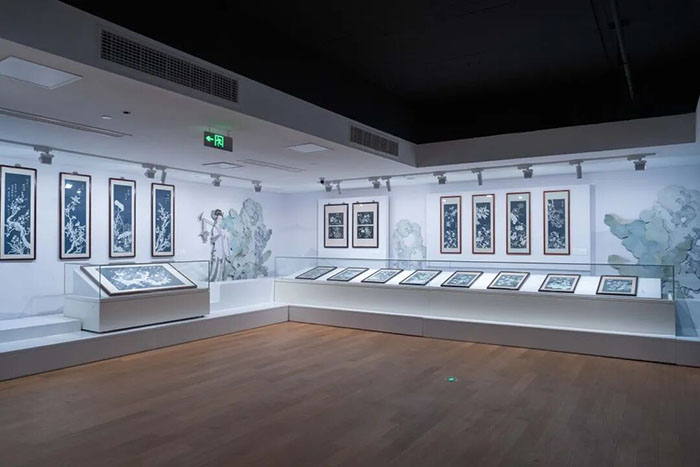 探秘扬州非遗珍宝馆:千年技艺的璀璨殿堂(图8) 1 (8).jpg