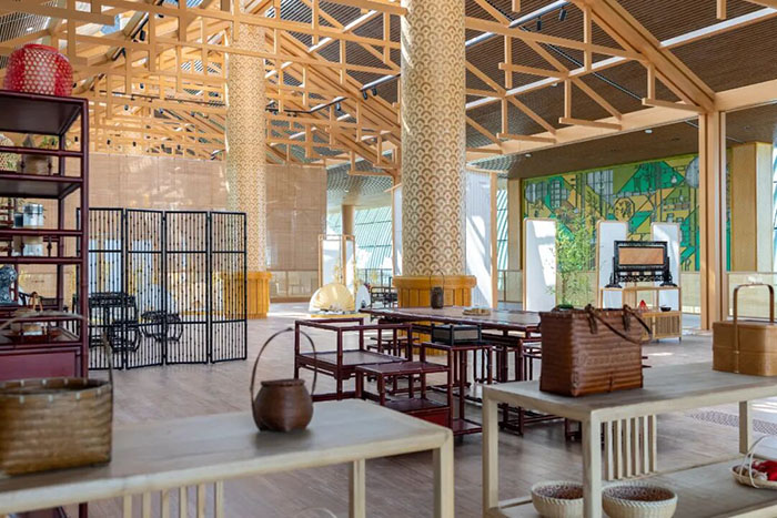 探秘宜宾竹文化博物馆:竹韵千年,魅力无限(图2) 1 (2).jpg