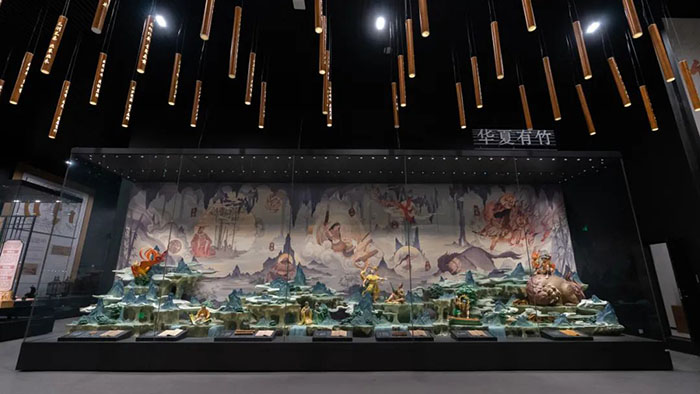 探秘宜宾竹文化博物馆:竹韵千年,魅力无限(图3) 1 (3).jpg