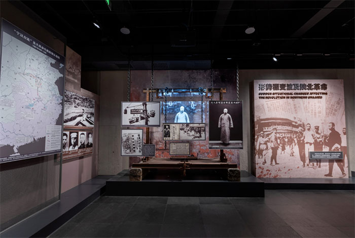 走进绥德革命纪念馆:探寻西北革命的红色印记(图3) 1 (3).jpg