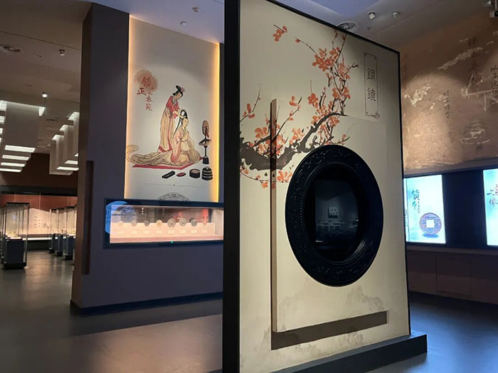 穿越时光的文化殿堂——宜昌博物馆(图8) 1 (8).jpg