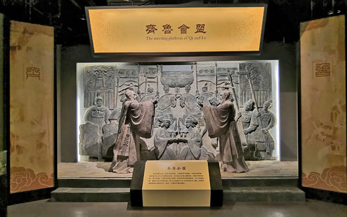 探秘巨野博物馆:解锁历史与文化的宝藏(图3) 1 (3).jpg