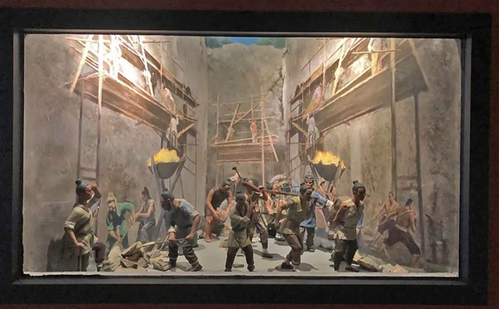 探秘巨野博物馆:解锁历史与文化的宝藏(图5) 1 (5).jpg