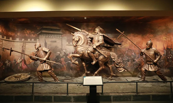 探秘巨野博物馆:解锁历史与文化的宝藏(图6) 1 (6).jpg