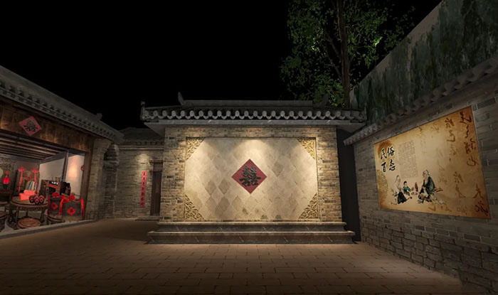 探秘巨野博物馆:解锁历史与文化的宝藏(图7) 1 (7).jpg