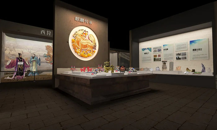 探秘巨野博物馆:解锁历史与文化的宝藏(图9) 1 (9).jpg