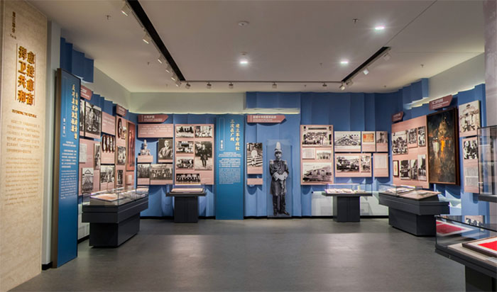 穿越历史之门,走进孙中山纪念馆(图4) 1 (4).jpg