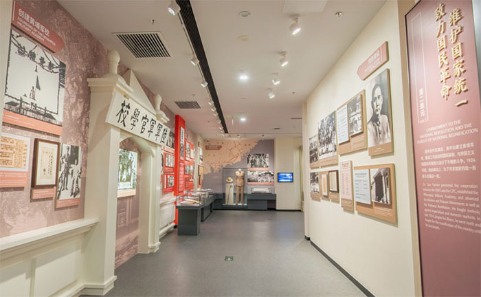 穿越历史之门,走进孙中山纪念馆(图5) 1 (5).jpg