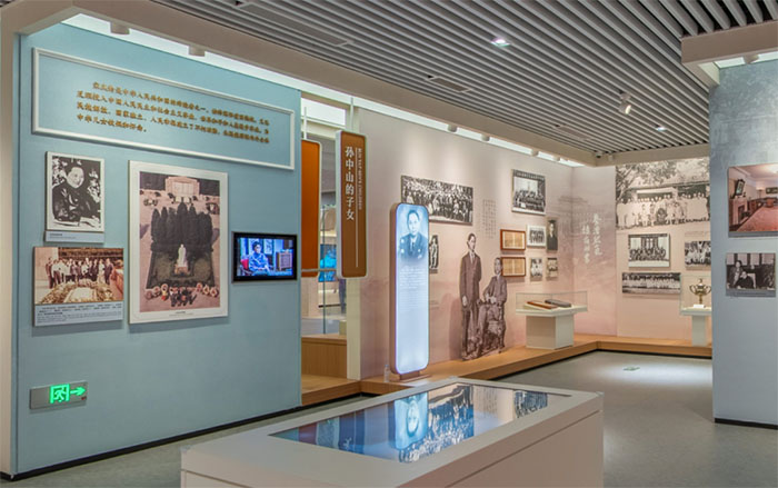 穿越历史之门,走进孙中山纪念馆(图8) 1 (8).jpg