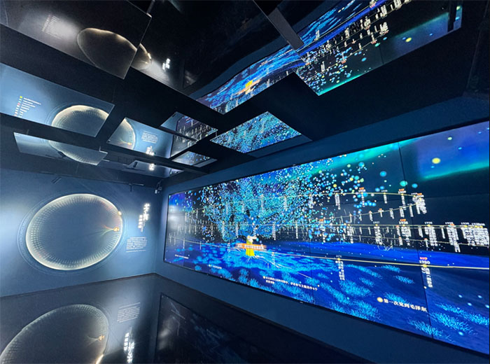 走进乌镇茅盾纪念馆,探寻文学巨匠的精神世界(图7) 1 (7).jpg