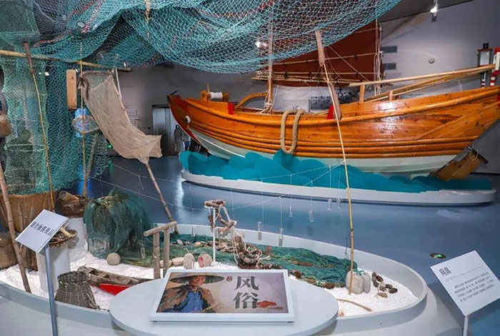 探秘玉环博物馆:解锁千年海韵文化密码(图10) 10.jpg