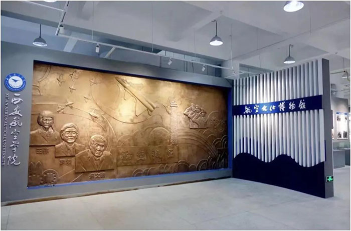 穿越时空的航空之旅:探秘中国航空文化博物馆(图1) 1.jpg