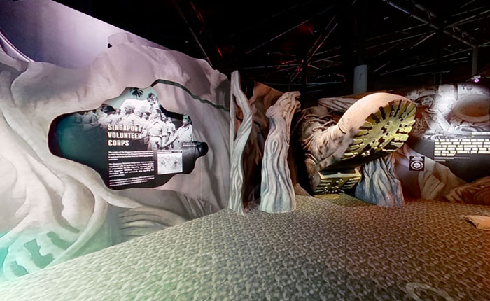 新加坡知新馆:以科技为钥,解锁狮城历史(图5) 新加坡知新馆 (5).jpg