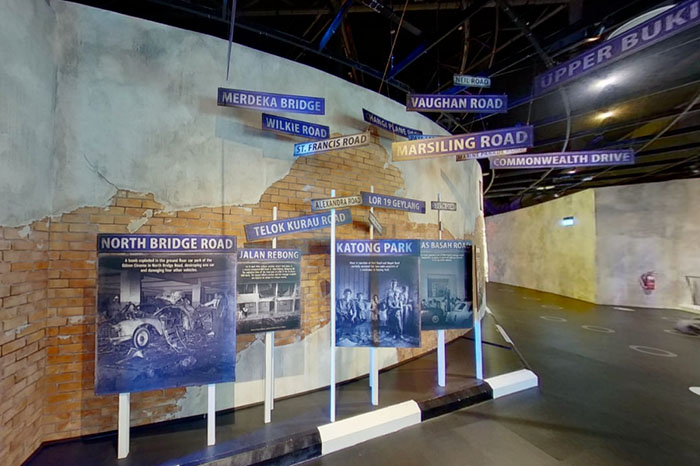新加坡知新馆:以科技为钥,解锁狮城历史(图7) 新加坡知新馆 (7).jpg