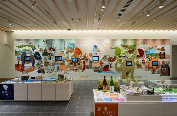 时光泊港:兵库津博物馆里的千年回响(图4) 10005.jpg