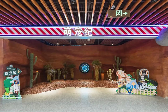 一眼识广陵,一馆藏千年——扬州印象馆深度解读(图4) 扬州印象馆 (4).jpg