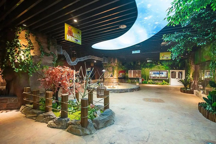 一眼识广陵,一馆藏千年——扬州印象馆深度解读(图5) 扬州印象馆 (5).jpg