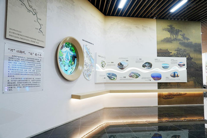 一眼识广陵,一馆藏千年——扬州印象馆深度解读(图10) 扬州印象馆 (10).jpg