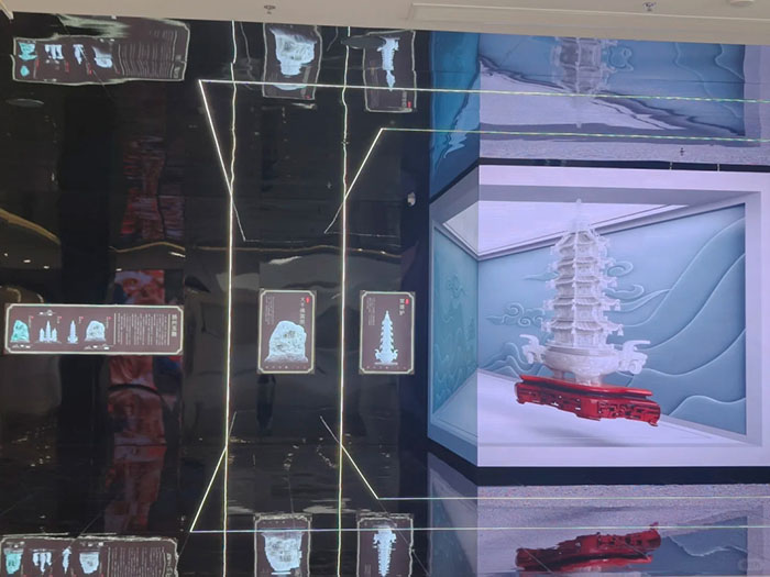 玉润千年,工载广陵——扬州玉器博物馆深度品鉴(图2) 扬州玉器博物馆 (2).jpg